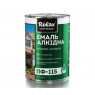 Алкідна емаль ПФ-115, ПФ-116