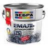 Емаль для металу
