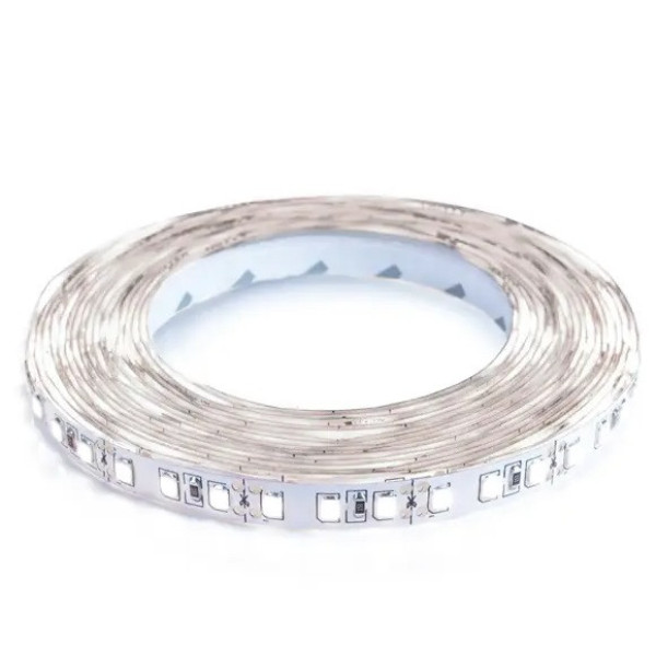 Стрічка світ BPS 2835-120-IP20-24V 13.5W 5м 7-7,5К Biom