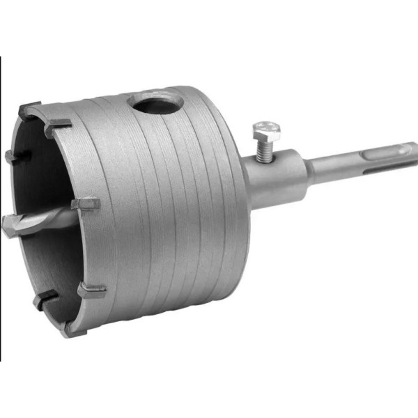 Коронка SDS PLUS 65мм Yato YT-4402