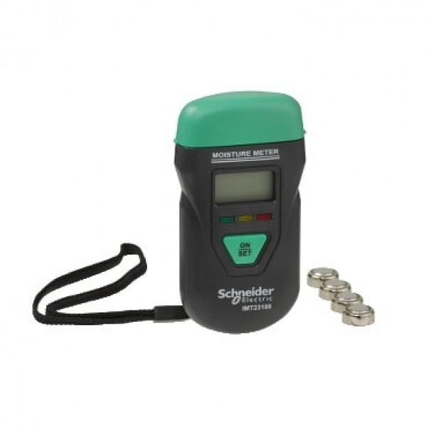 Гігрометр Schneider IMT23208