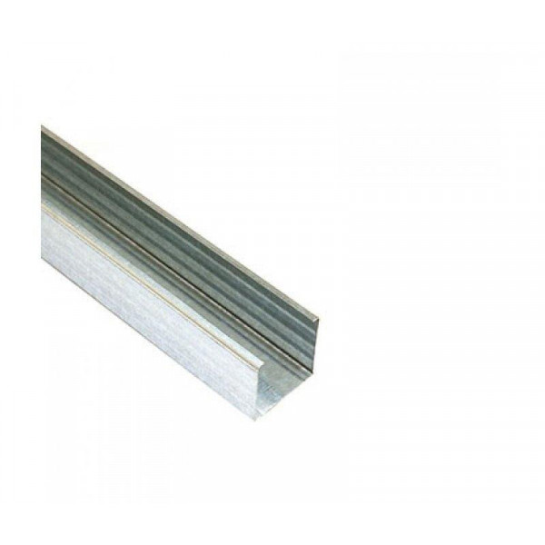 Профіль CW- 50 (60) L=3м Knauf (8шт/уп 128шт/пал) KNAUF 60