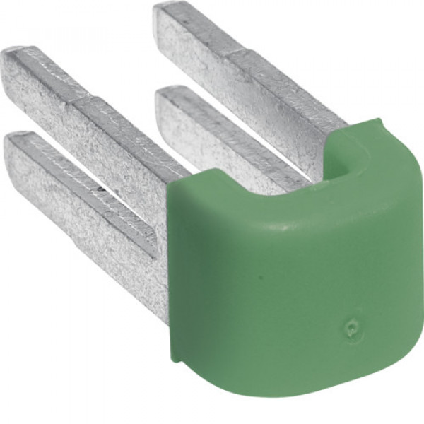 Вставная перемычка для блоков N-клем(10шт) Hager KN99E
