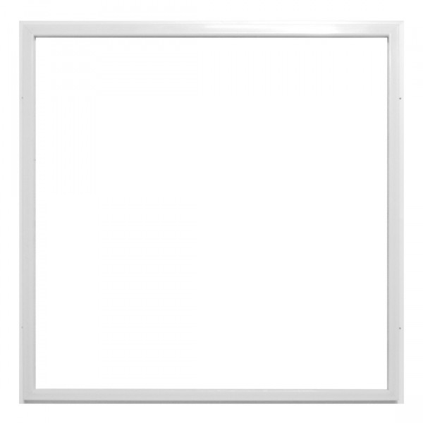 Свiтильник LED Panel ART 48W 6500K Delux
