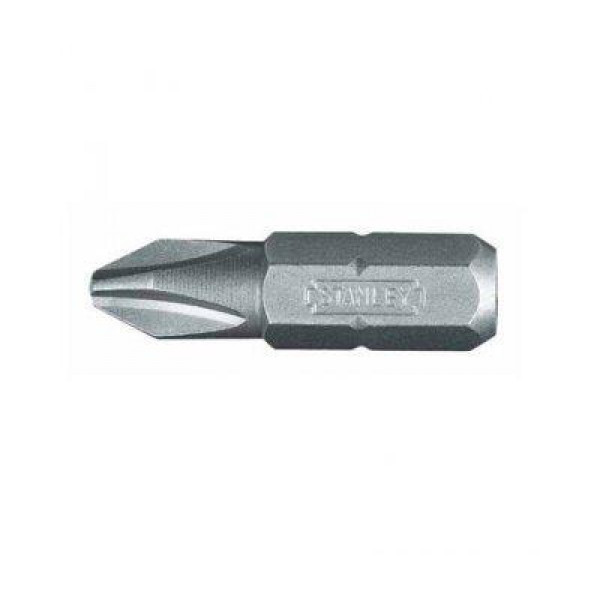 Насадка викруткова PH2х 50мм STANLEY 1-68-947