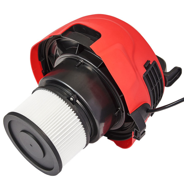 Пилосос Vitals Master VC 3012sw
