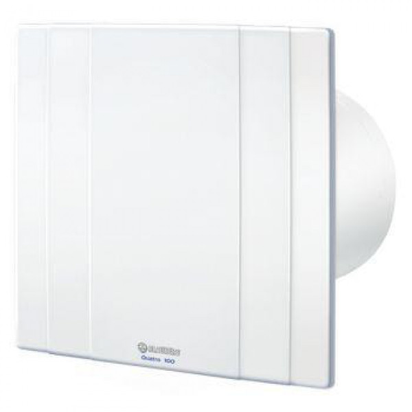 Вентилятор BLAUBERG Quatro 150