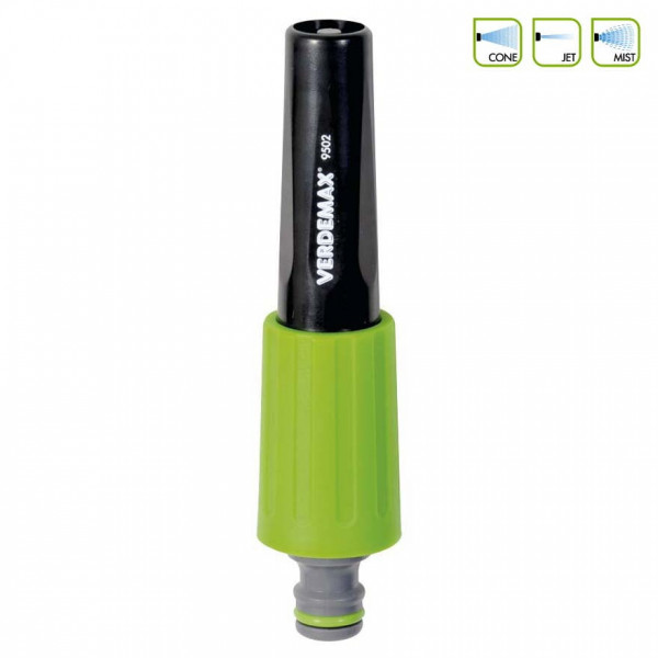 Накінечник для поливу Verdemax 9502