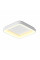 Светильник LED квадрат EDGE-SC WHITE 72W Videx