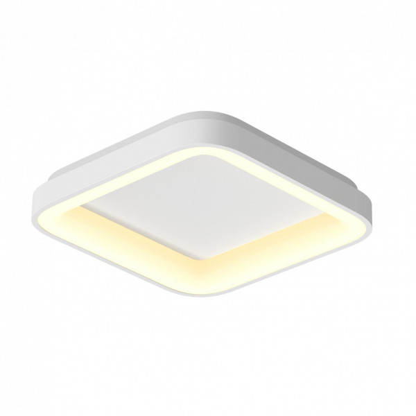 Светильник LED квадрат EDGE-SC WHITE 72W Videx