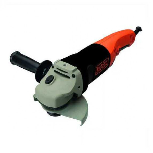 КШМ 125 Black&Decker 1200Вт KG1202