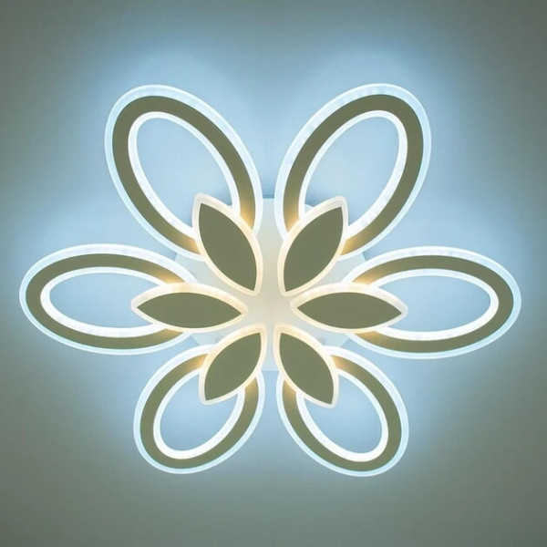 Світильник LED 120W AURORA DOUB з д/у Luminaria DOUBLE 120W 6F