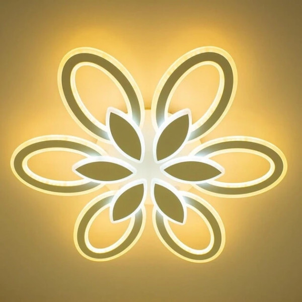 Світильник LED 120W AURORA DOUB з д/у Luminaria DOUBLE 120W 6F