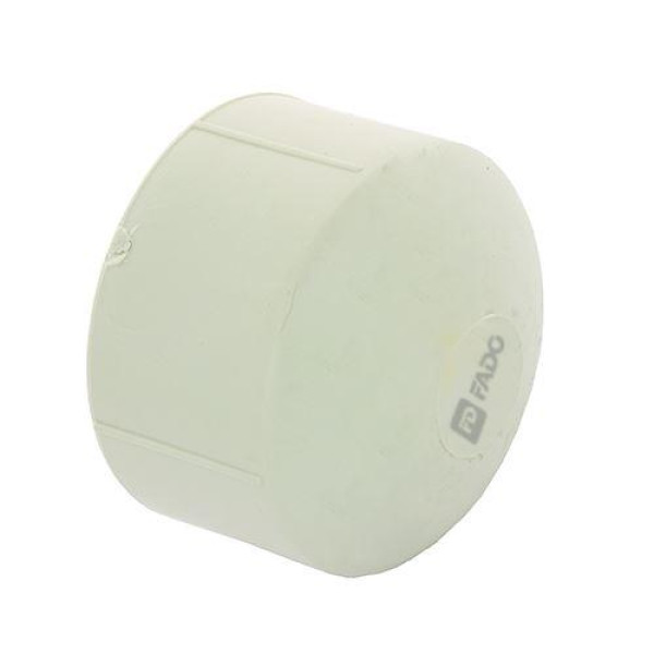 Заглушка PPR 32 сіра PPZ03 Fado