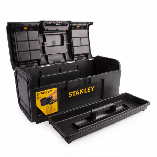 Ящик для інструменту Stanley 59,5x28,1x26 Toolbox 1-79-218