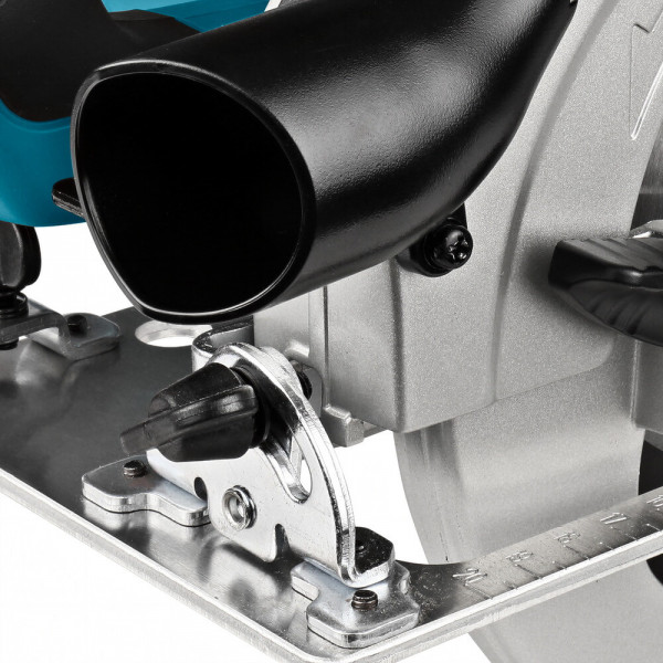 Пила дискова MAKITA HS7611 1600Вт