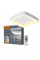 Светильник LED квадрат EDGE-SC WHITE 72W Videx