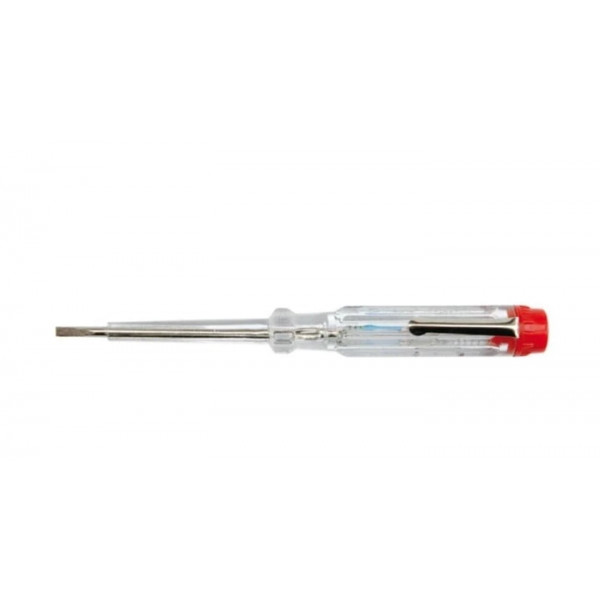 Викрутка індикатор 125-250В,140мм VOREL 65233
