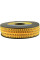 Маркування кабельне EC-1 1,5-4мм2 5x7 (8) Аско A0150080045