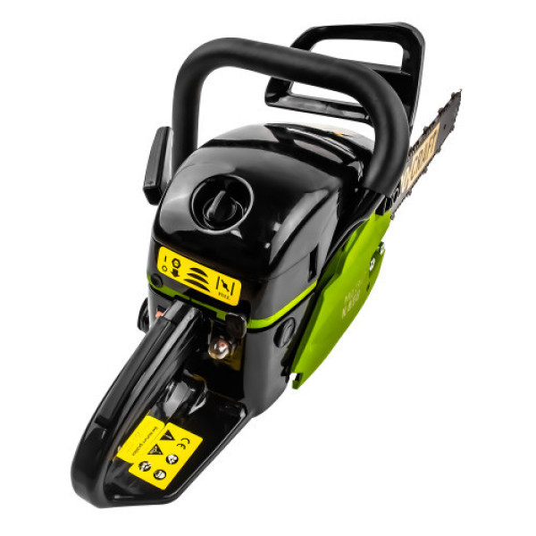 Пила ланцюгова бензинова Pro-Craft K450