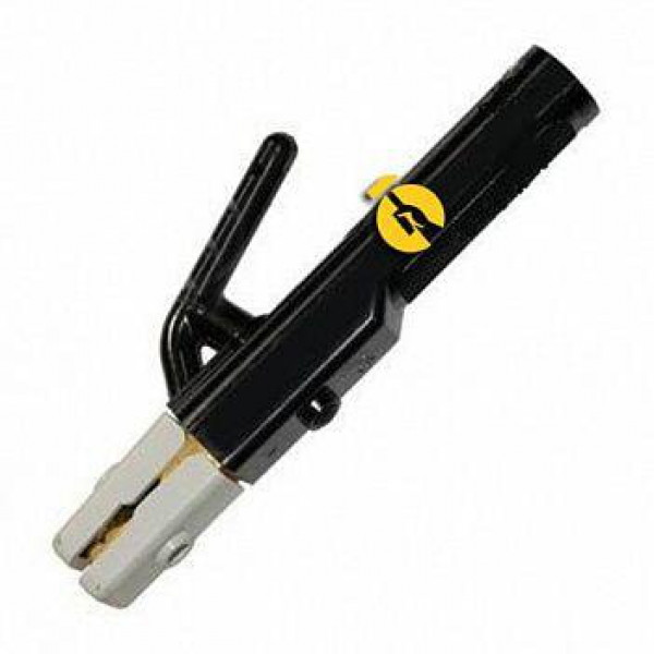 Тримач електродів для зварювання Forte H-1018