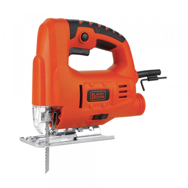 Електролобзик  400Вт Black&Decker