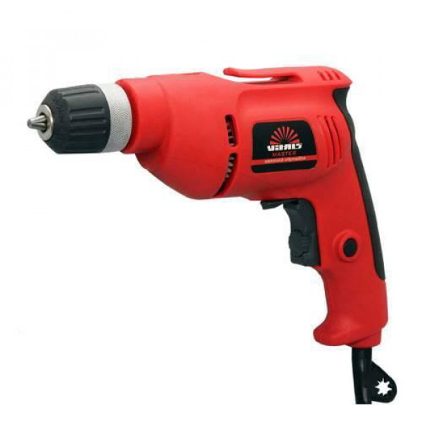 Дриль 450Вт Vitals Um 1045HL