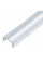 Led розсіювач матовий ЛРМ 2м SVL