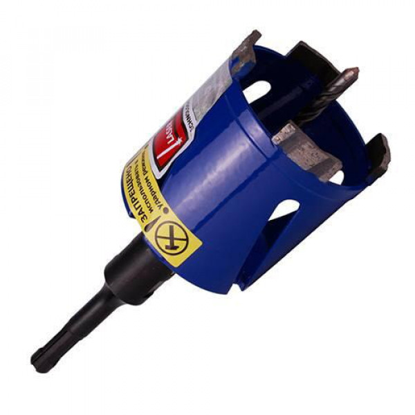 Коронка SDS PLUS 68мм Distar 17982091081