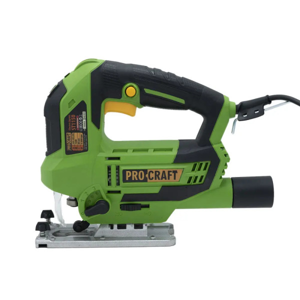 Електролобзик 750Вт Pro-Craft ST1150 NEW