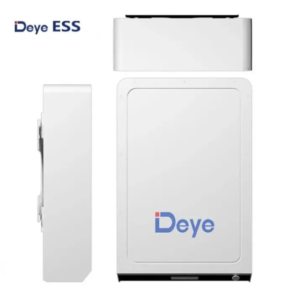 Акумулятор Deye RW-M5.3 Pro5 1.2V 104AH 5.32