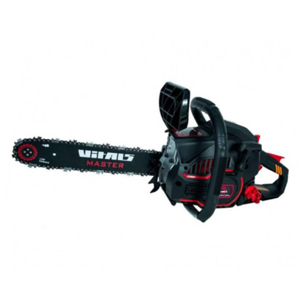 Пила ланцюгова бензинова Vitals master BKZ 4019j
