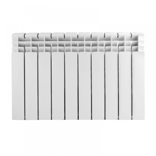 Радіатор біметалічний KOER ULTRA 100 500 1 секц