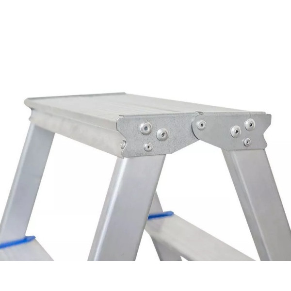 Стремянка двобічна 2x5 VIRASTAR GORA VDD025