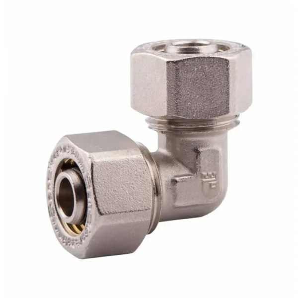 Кутовий з'єднувач 16*16 SD SD155W1616
