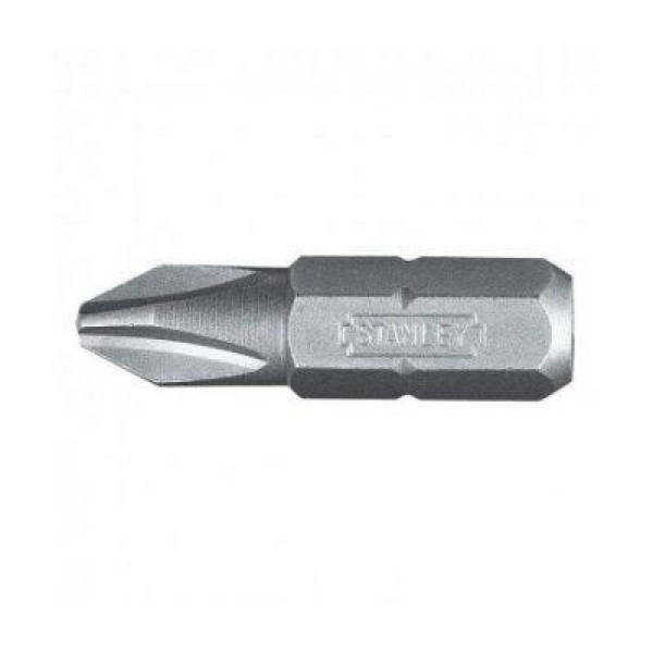 Насадка викруткова PZ1х 25мм STANLEY 1-68-945