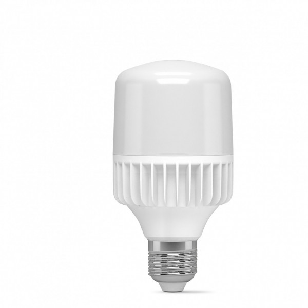 Лампа A65 20W E27 5000K Videx VL-A65-20275