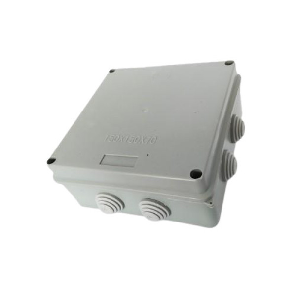 Коробка розподiльна 150x150x70 зовнішня IP44 P5
