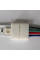 Коннектор для Led ленты 10мм RGB (провод-зажим) B SC-08-SW-10-4