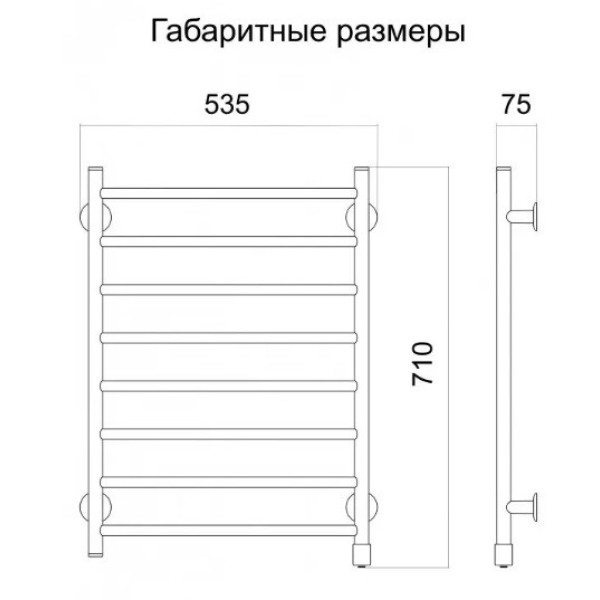 Змійовик електричний 