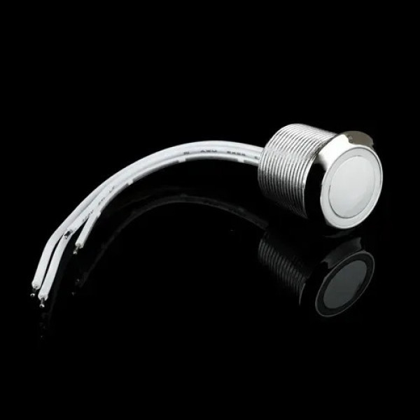Сенсорная кнопка TB-07-D-5A с димером DC 12V 5A