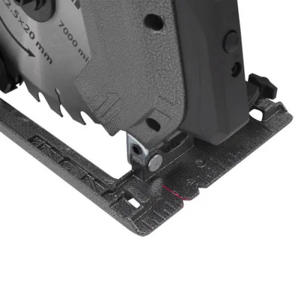 Пила циркулярна Pro-Craft KR190/2350