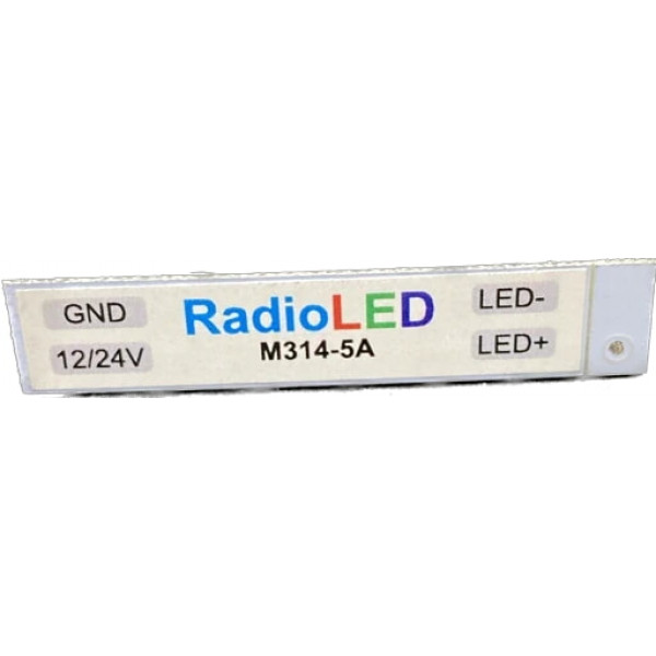 Датчик руху до Led-стрічки