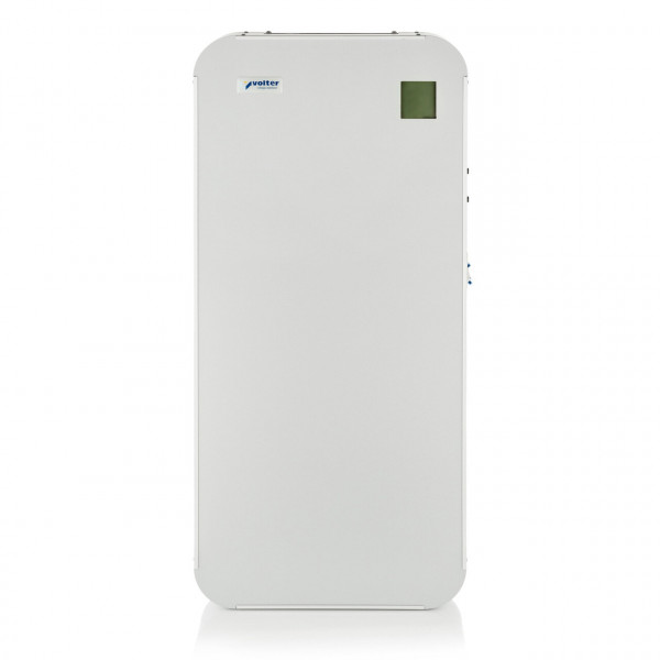 Стабілізатор напруги Volter Smart- 9 90-380В(+0,5%)