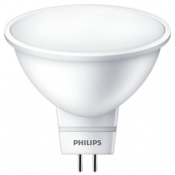 Світлодіодна лампа Лед Philips 3Вт 4000К MR16