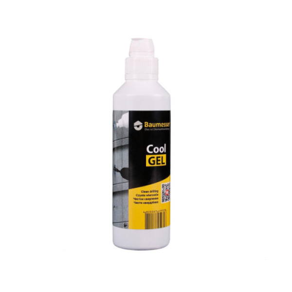 Гель для свердління CoolGEL 250мл Охолоджуючий 89568442039