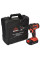 Шуруповерт акум. Vitals 18В AU 1825 kit SmartLin+ AU 1825 kit SL+