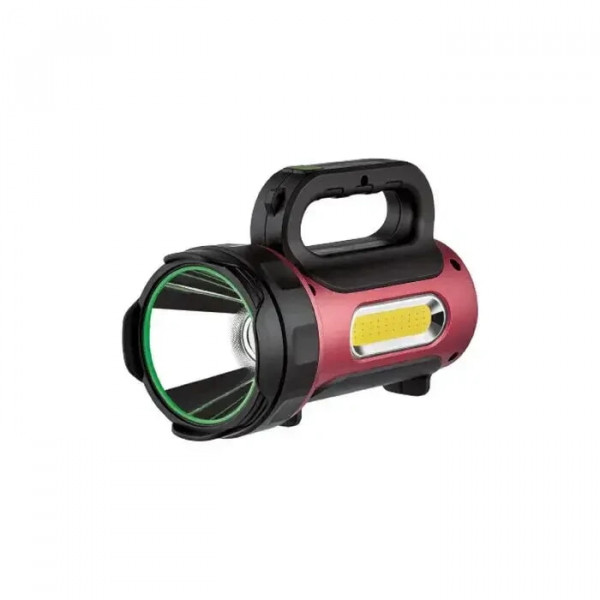 Ліхтар акумуляторний Panther USB PT-8893
