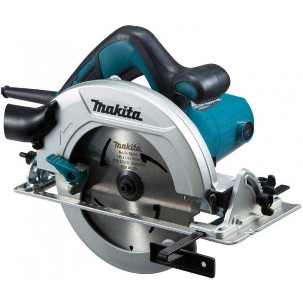 Пила дискова MAKITA HS7601, 1200Вт