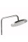 Душова стійка Globus Lux LAZER DS-007A
